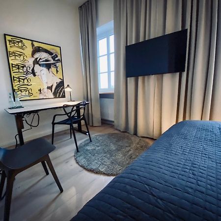 Yokolou - Design-Apartments Coblenza Esterno foto