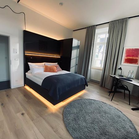 Yokolou - Design-Apartments Coblenza Esterno foto