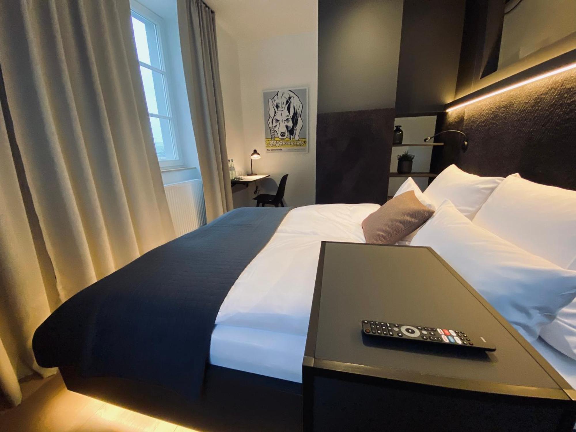 Yokolou - Design-Apartments Coblenza Esterno foto