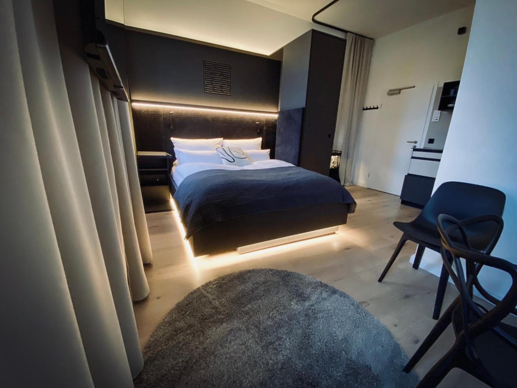 Yokolou - Design-Apartments Coblenza Esterno foto