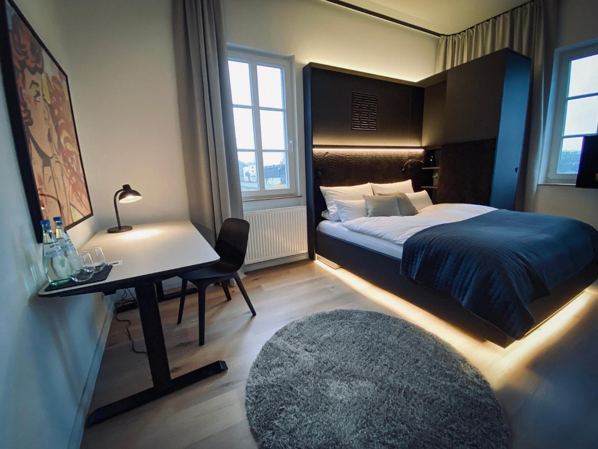 Yokolou - Design-Apartments Coblenza Esterno foto