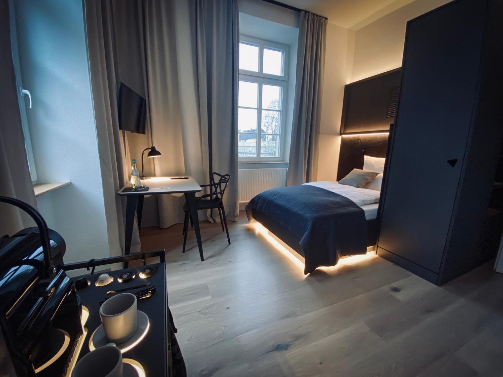 Yokolou - Design-Apartments Coblenza Esterno foto