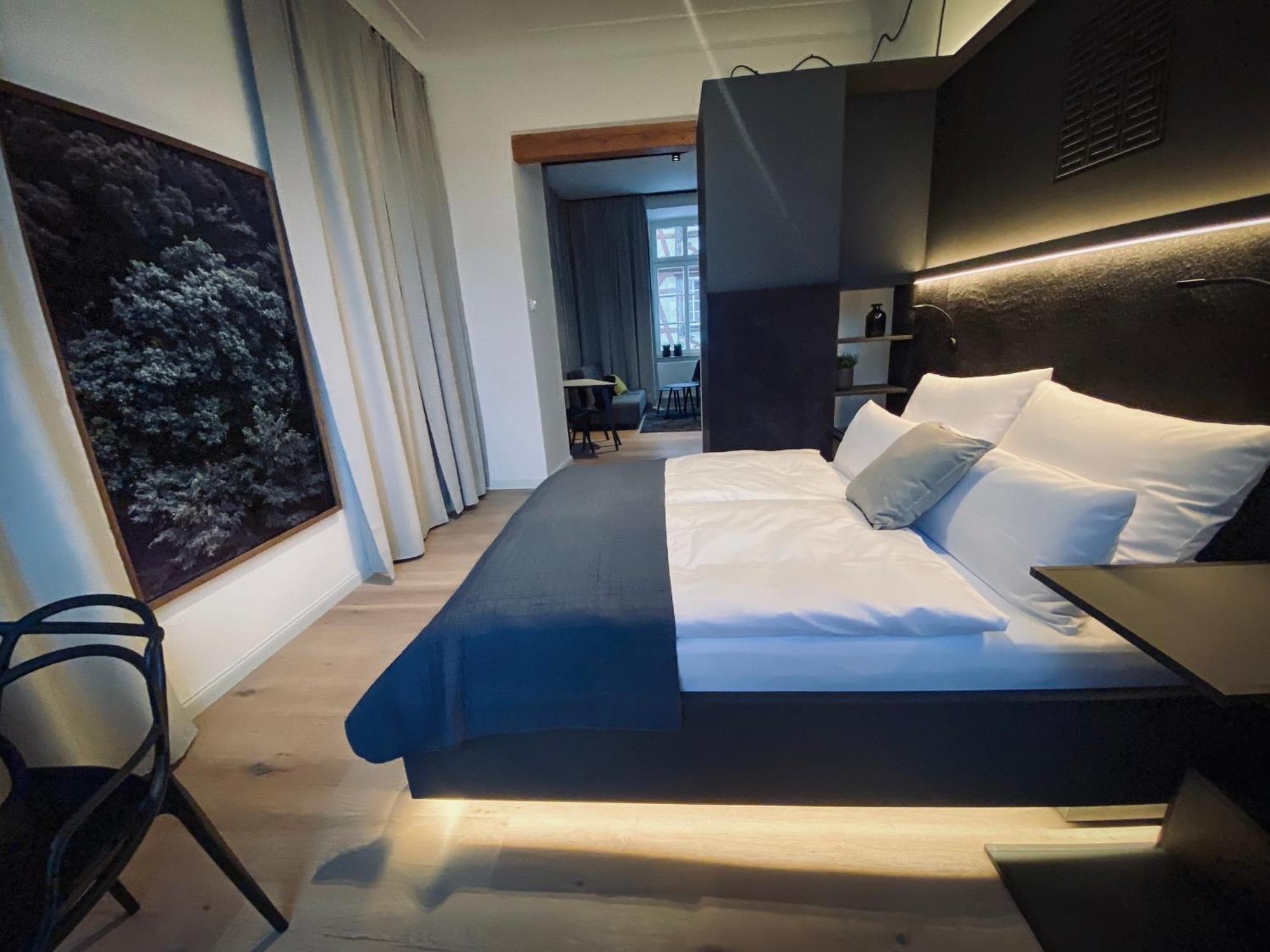 Yokolou - Design-Apartments Coblenza Esterno foto