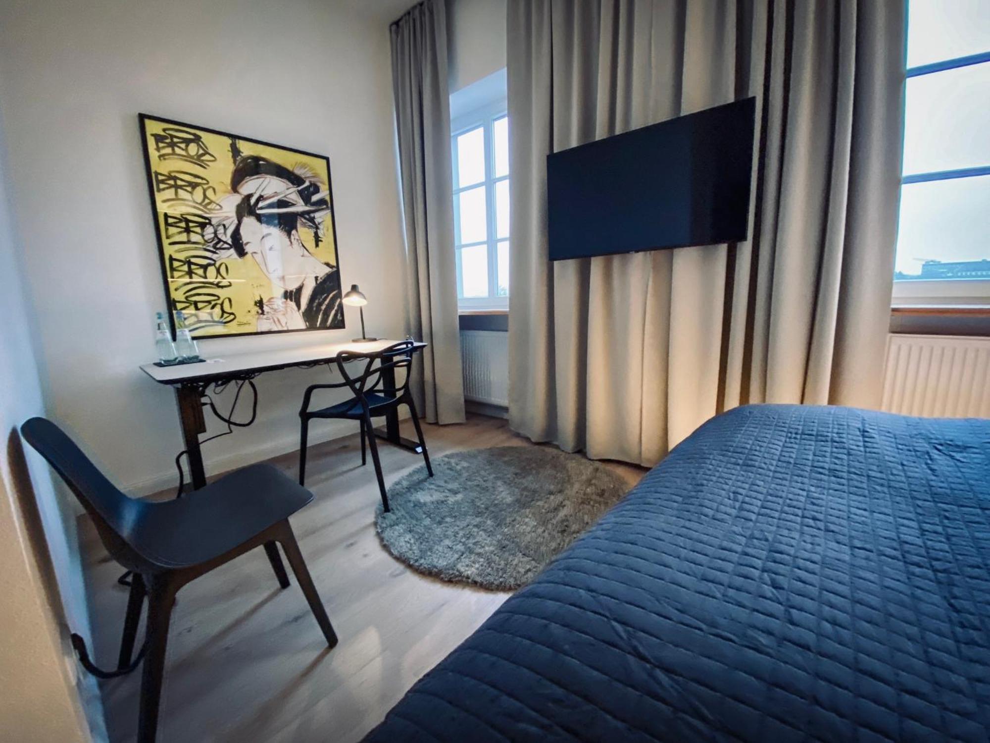 Yokolou - Design-Apartments Coblenza Esterno foto