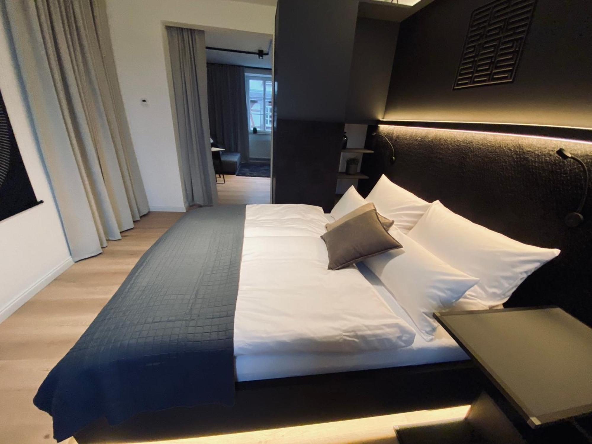 Yokolou - Design-Apartments Coblenza Esterno foto