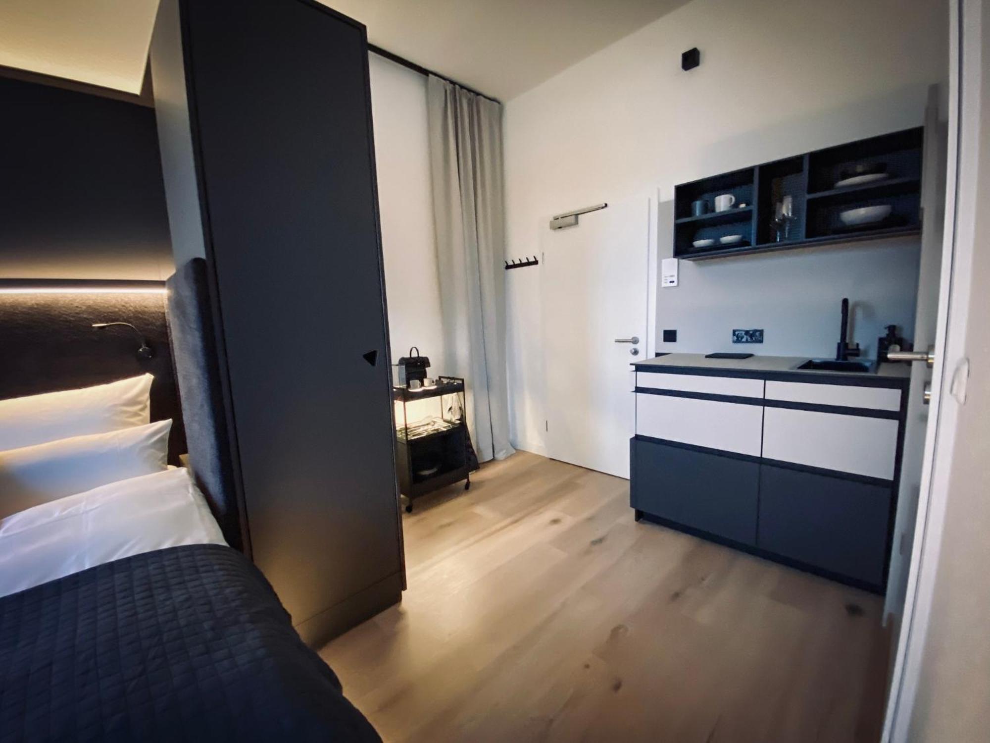 Yokolou - Design-Apartments Coblenza Esterno foto