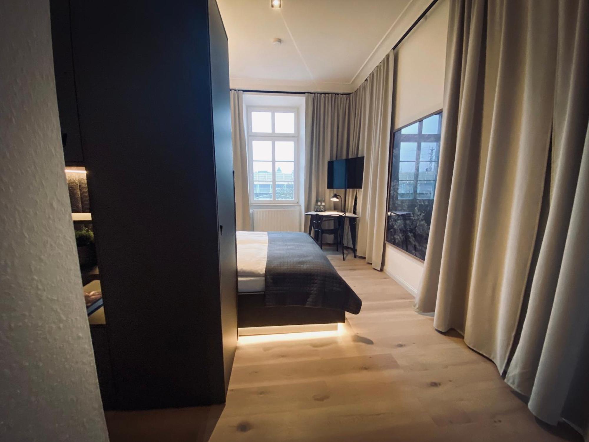 Yokolou - Design-Apartments Coblenza Esterno foto
