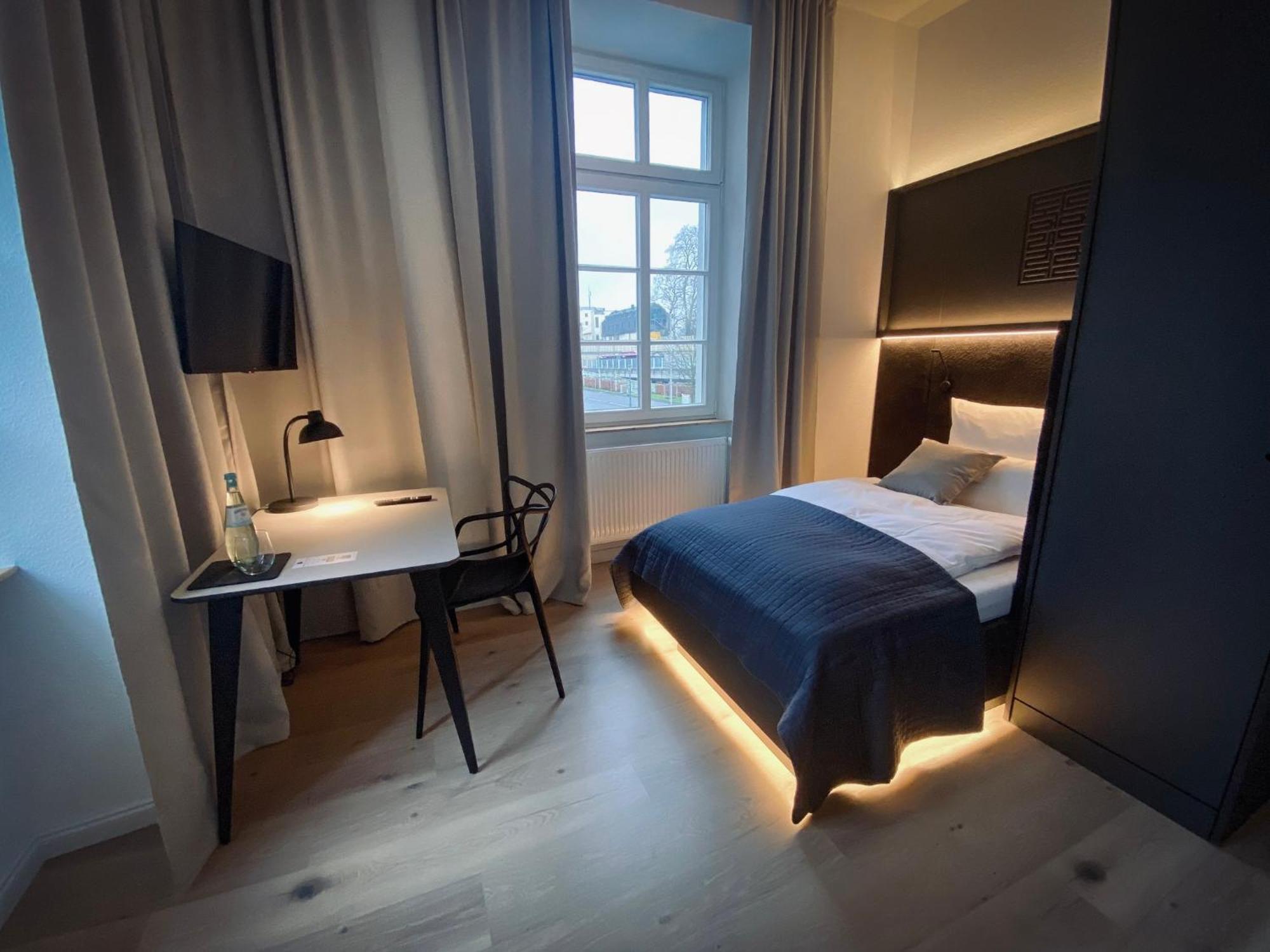 Yokolou - Design-Apartments Coblenza Esterno foto