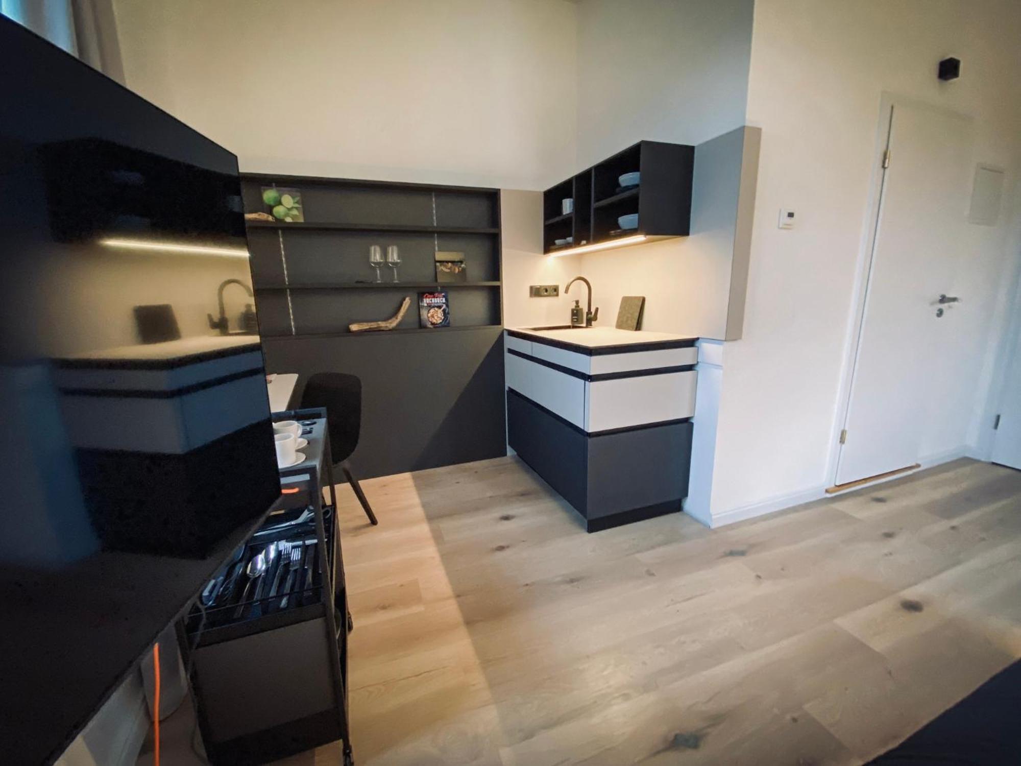 Yokolou - Design-Apartments Coblenza Esterno foto
