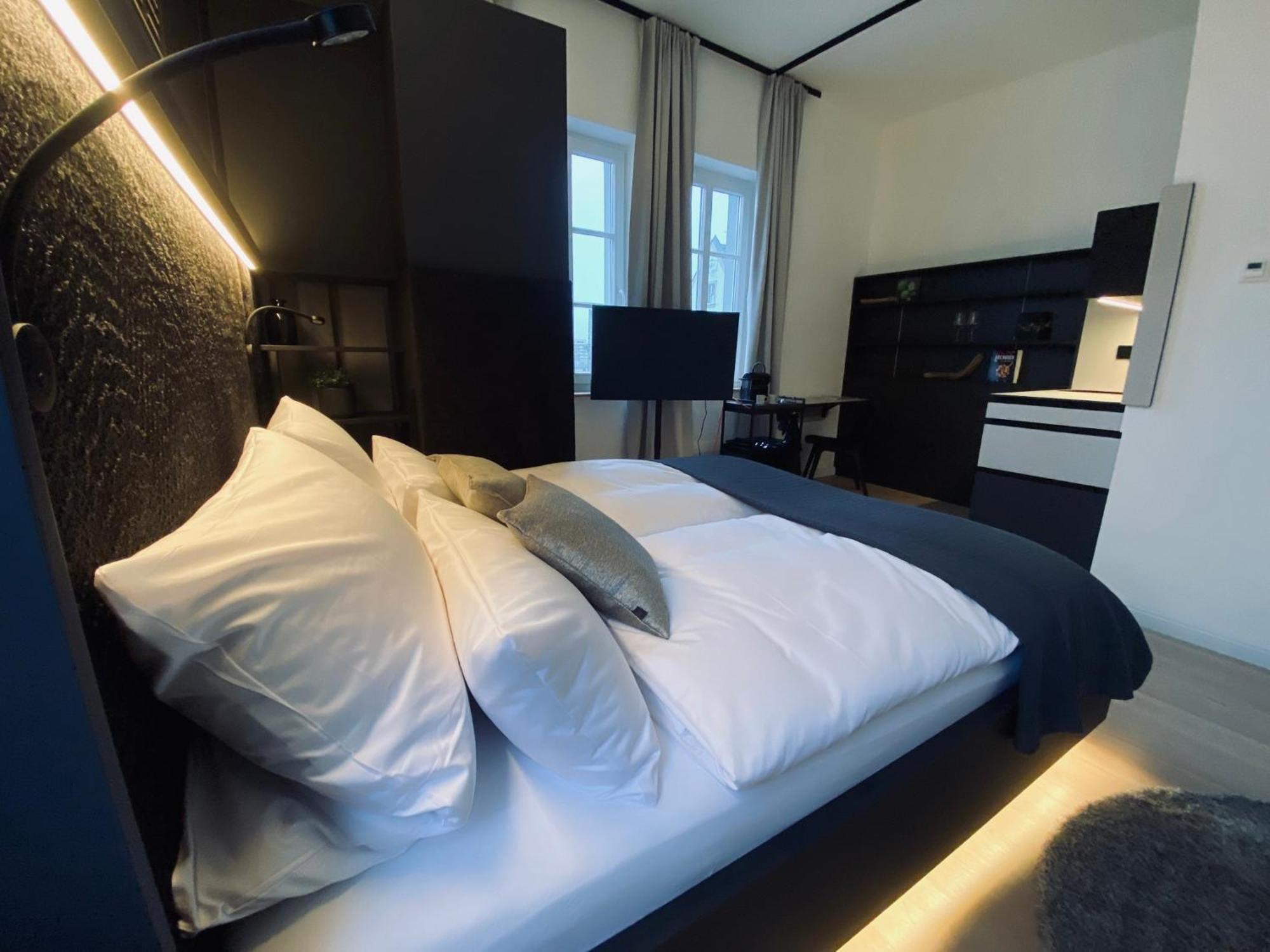 Yokolou - Design-Apartments Coblenza Esterno foto