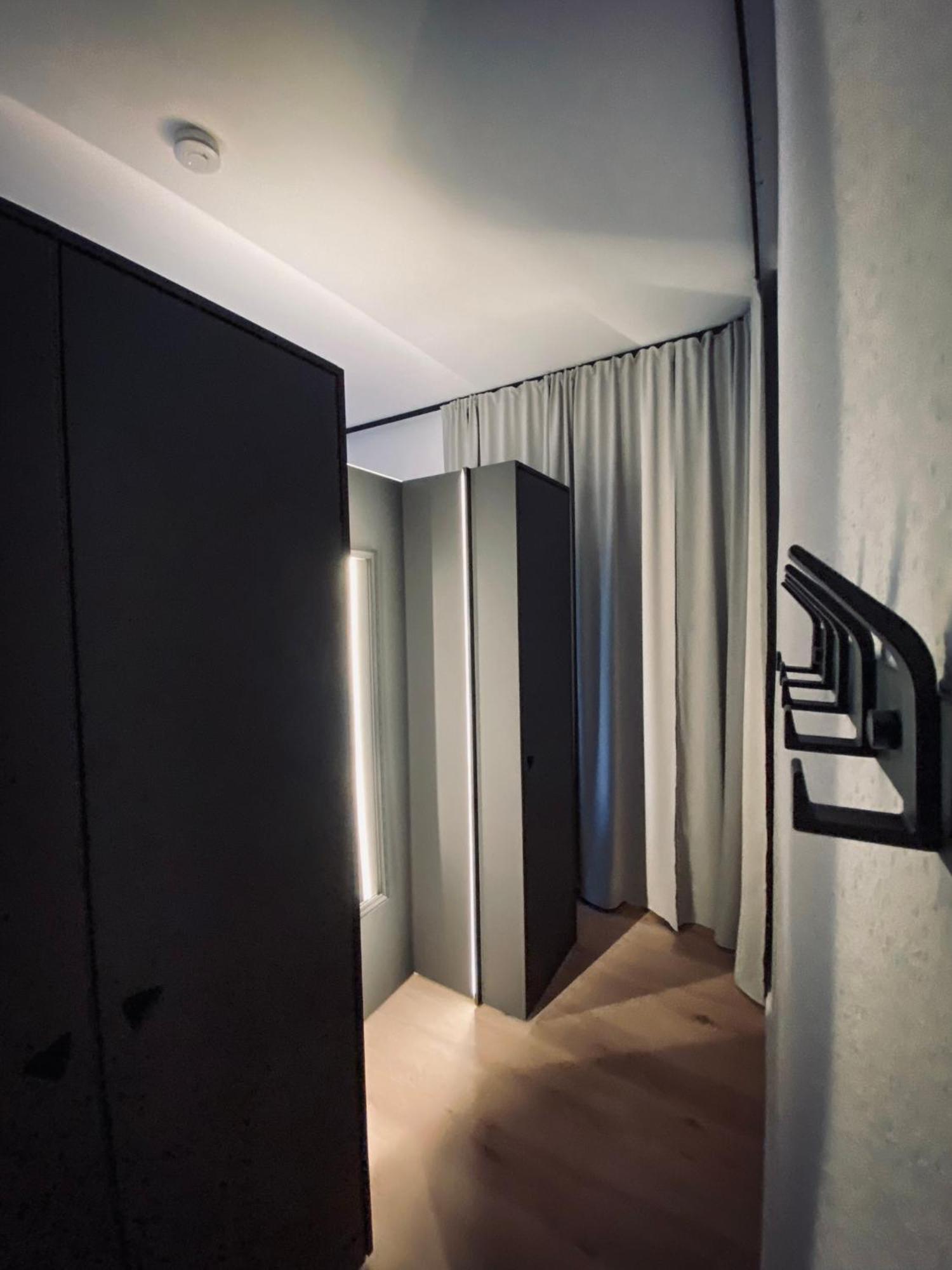 Yokolou - Design-Apartments Coblenza Esterno foto