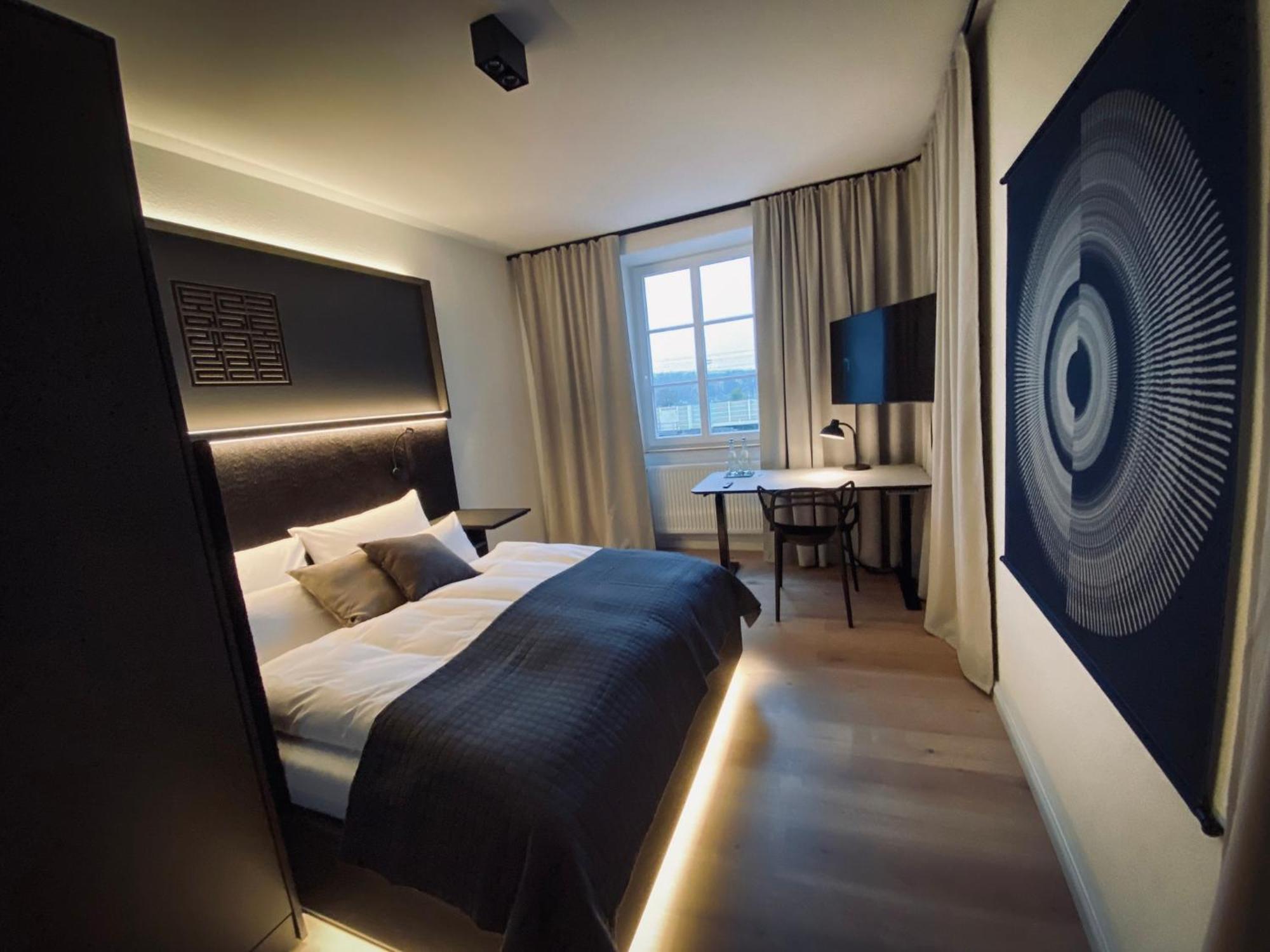 Yokolou - Design-Apartments Coblenza Esterno foto