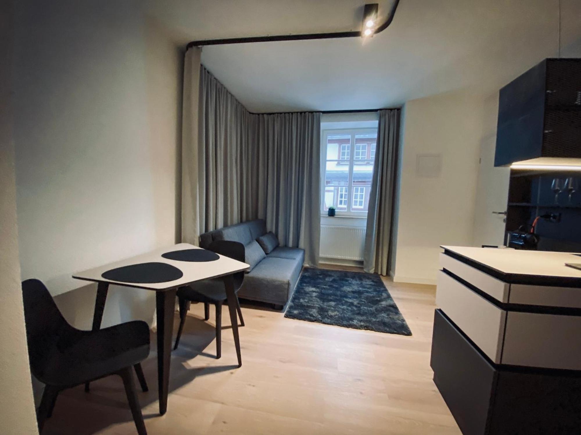 Yokolou - Design-Apartments Coblenza Esterno foto
