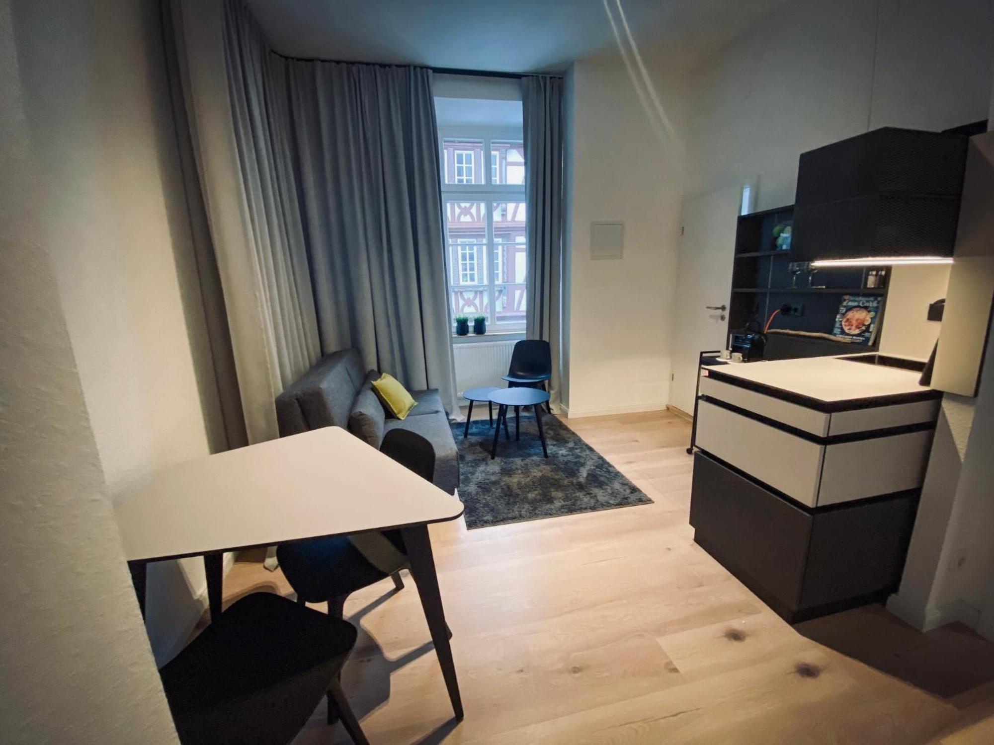 Yokolou - Design-Apartments Coblenza Esterno foto