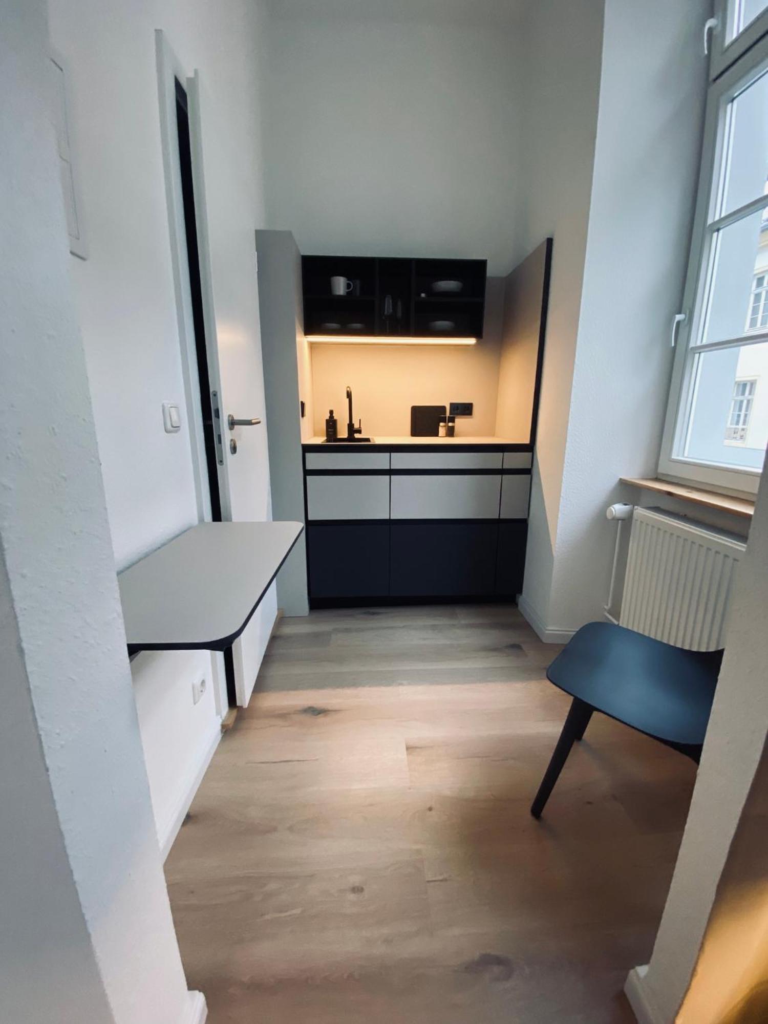 Yokolou - Design-Apartments Coblenza Esterno foto