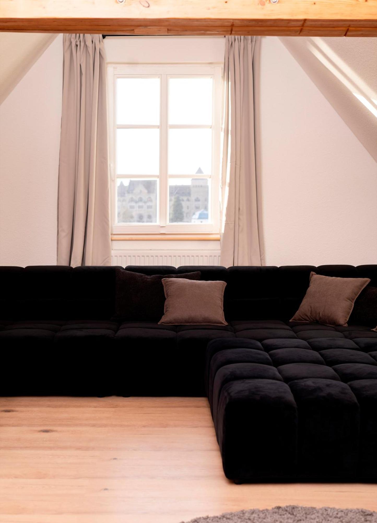 Yokolou - Design-Apartments Coblenza Esterno foto