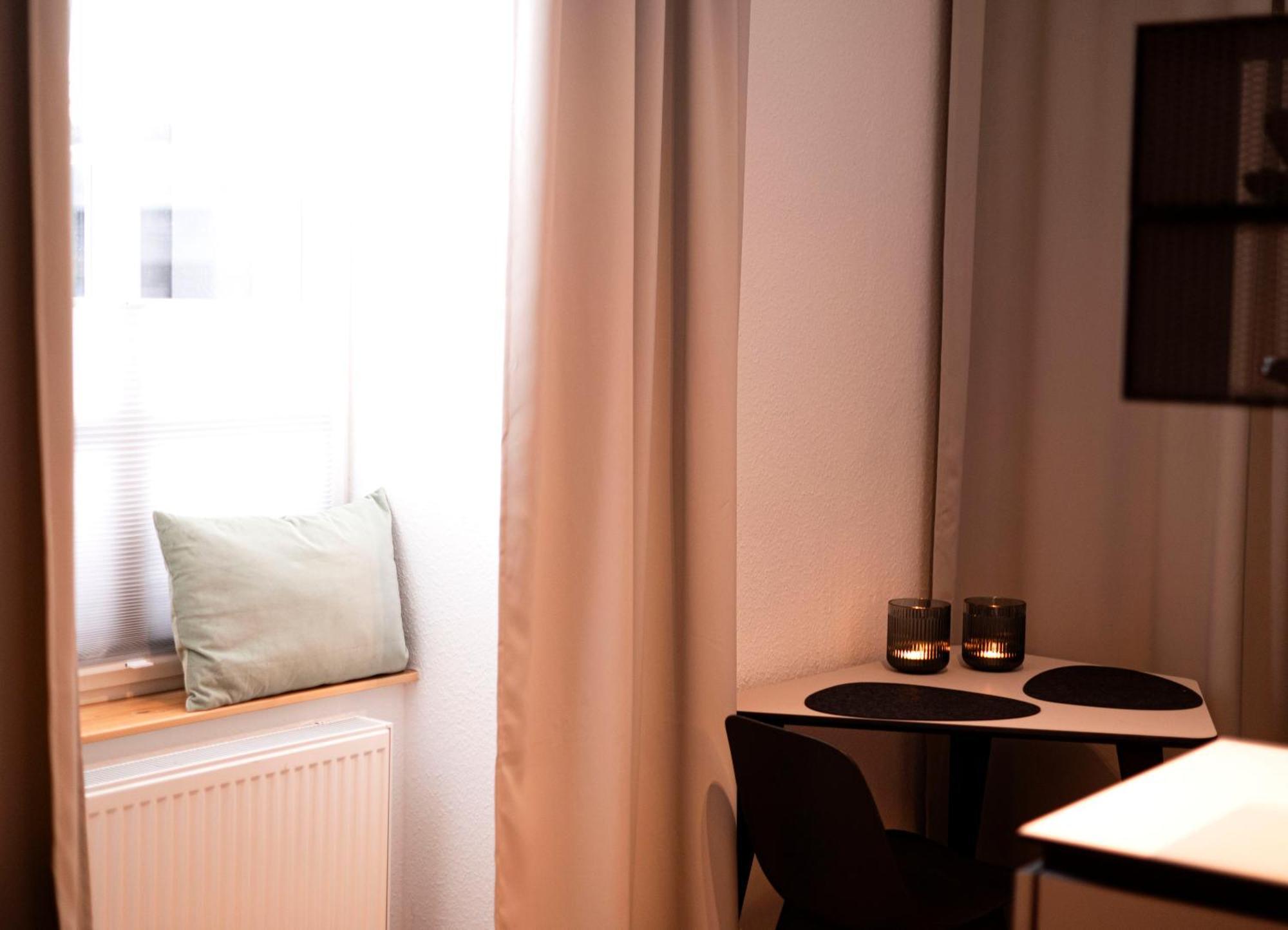 Yokolou - Design-Apartments Coblenza Esterno foto