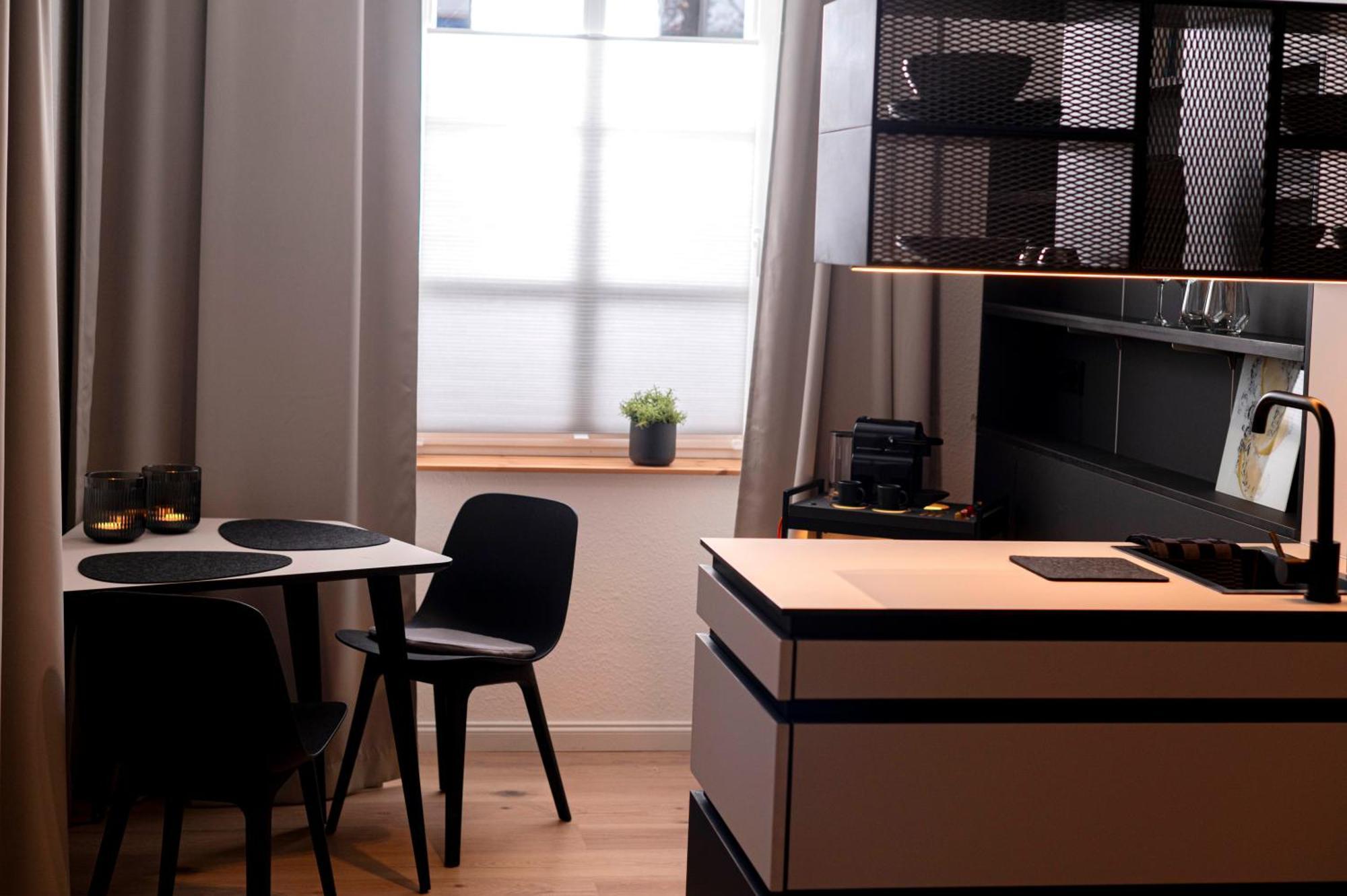 Yokolou - Design-Apartments Coblenza Esterno foto