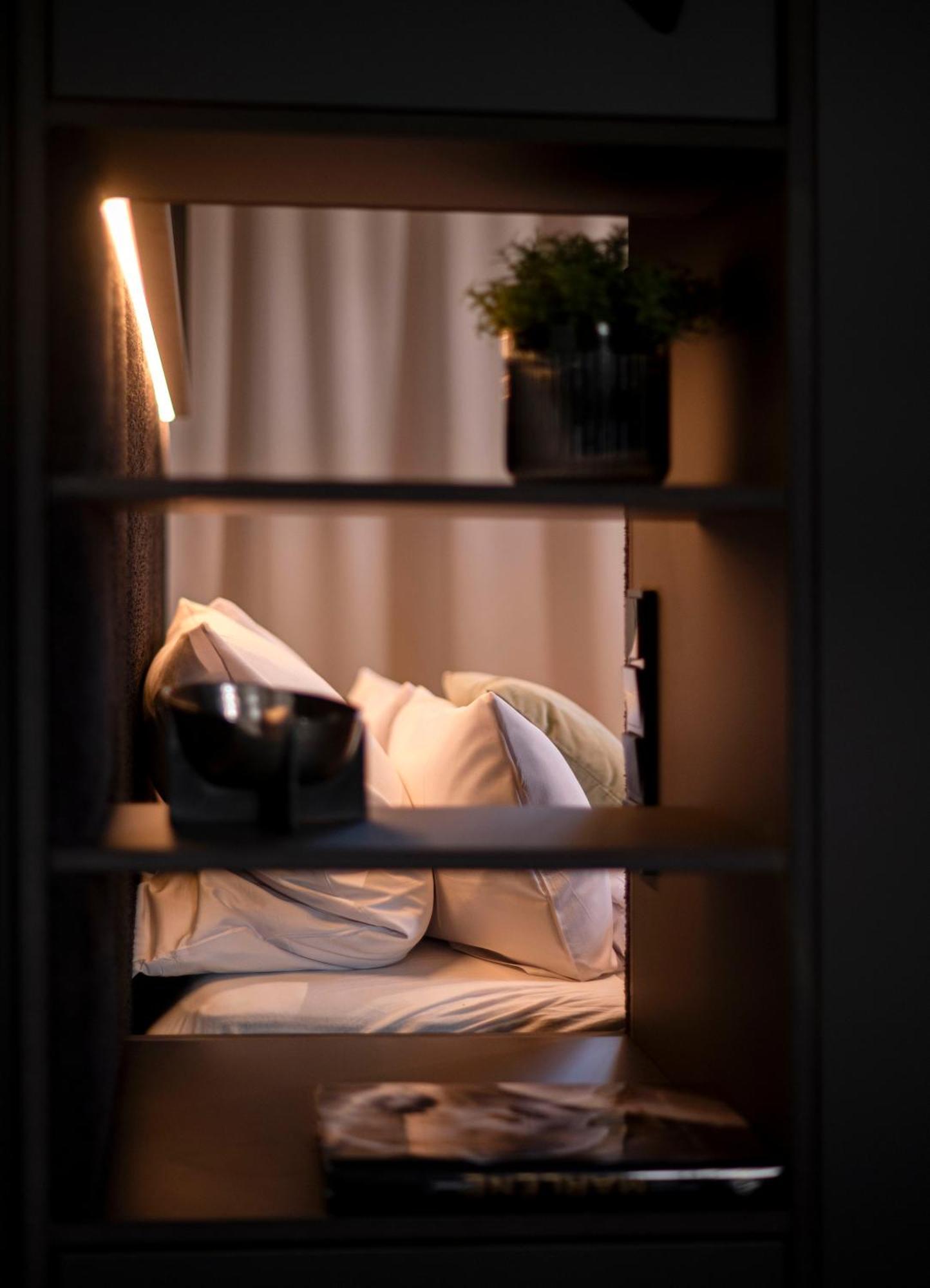 Yokolou - Design-Apartments Coblenza Esterno foto