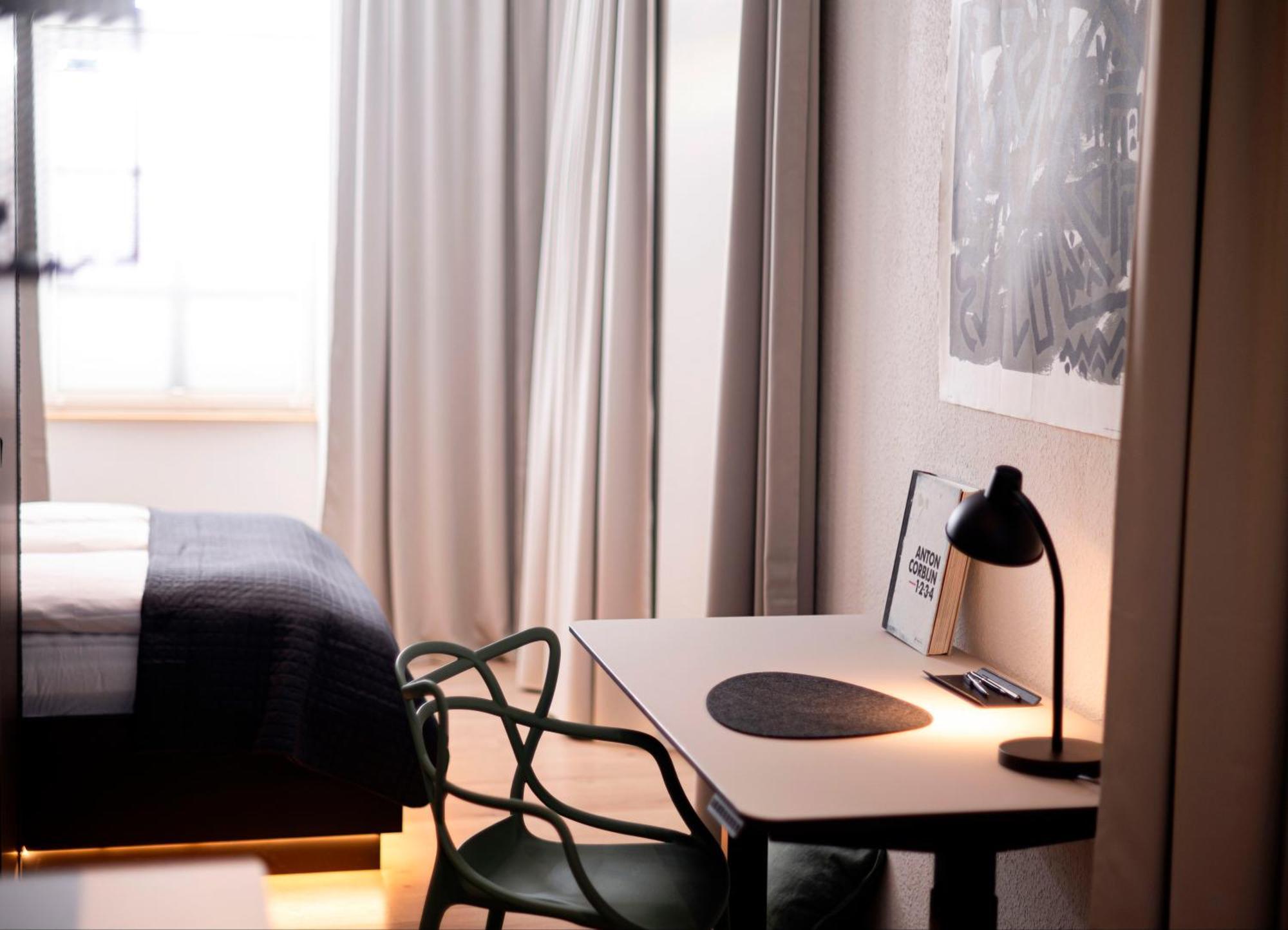 Yokolou - Design-Apartments Coblenza Esterno foto