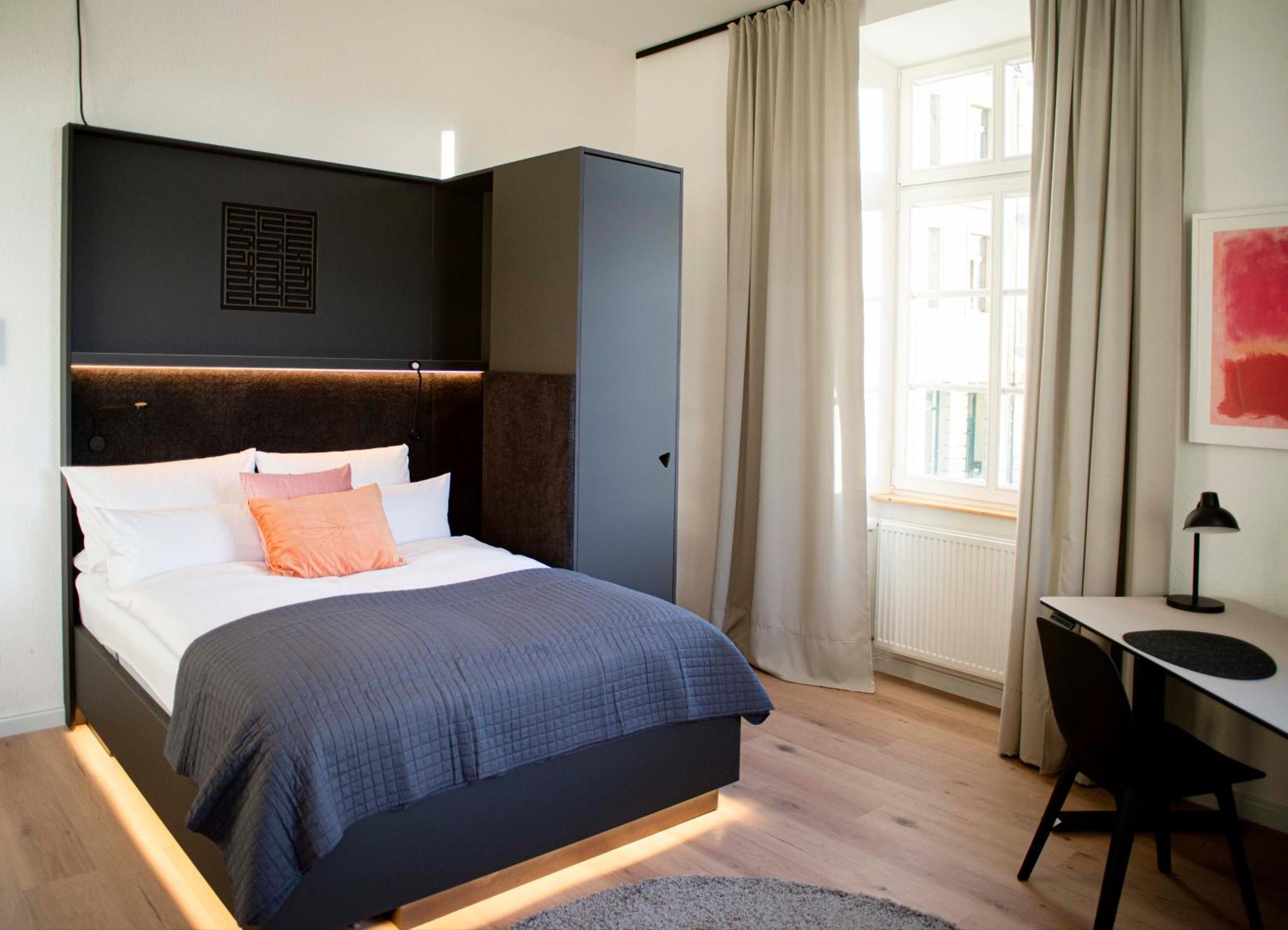 Yokolou - Design-Apartments Coblenza Esterno foto