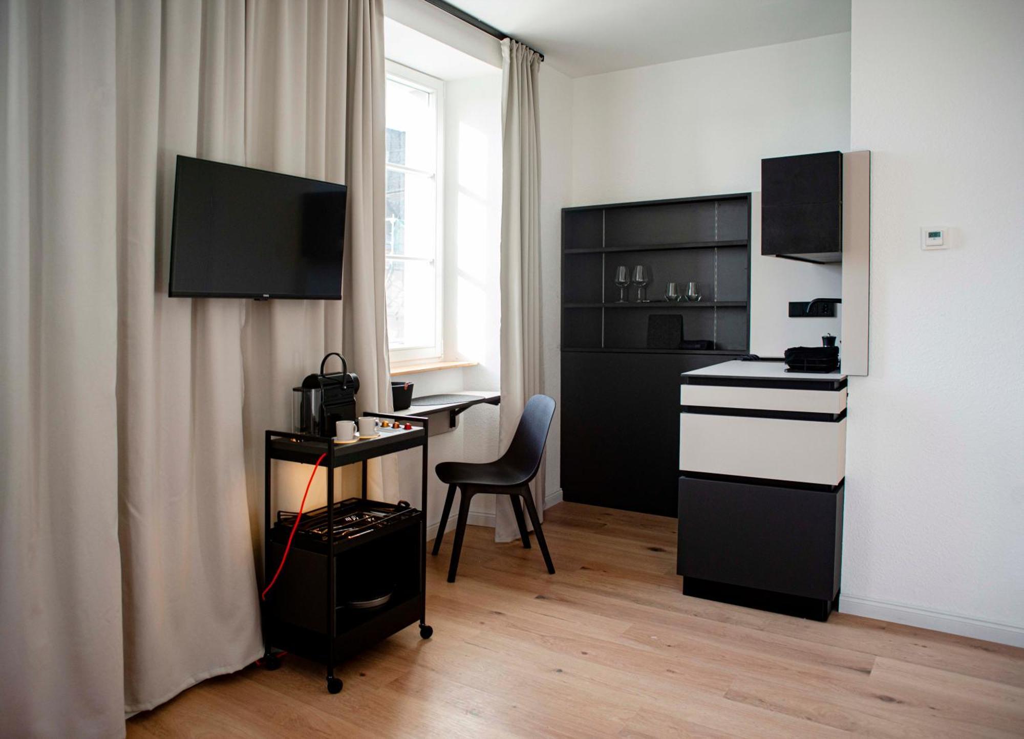 Yokolou - Design-Apartments Coblenza Esterno foto