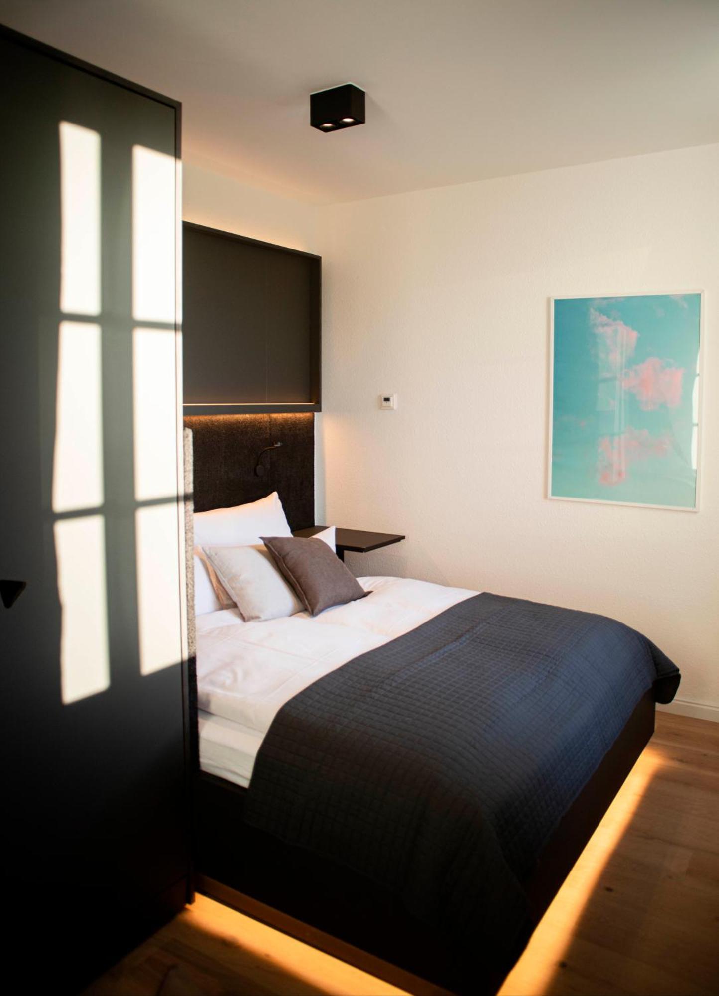 Yokolou - Design-Apartments Coblenza Esterno foto