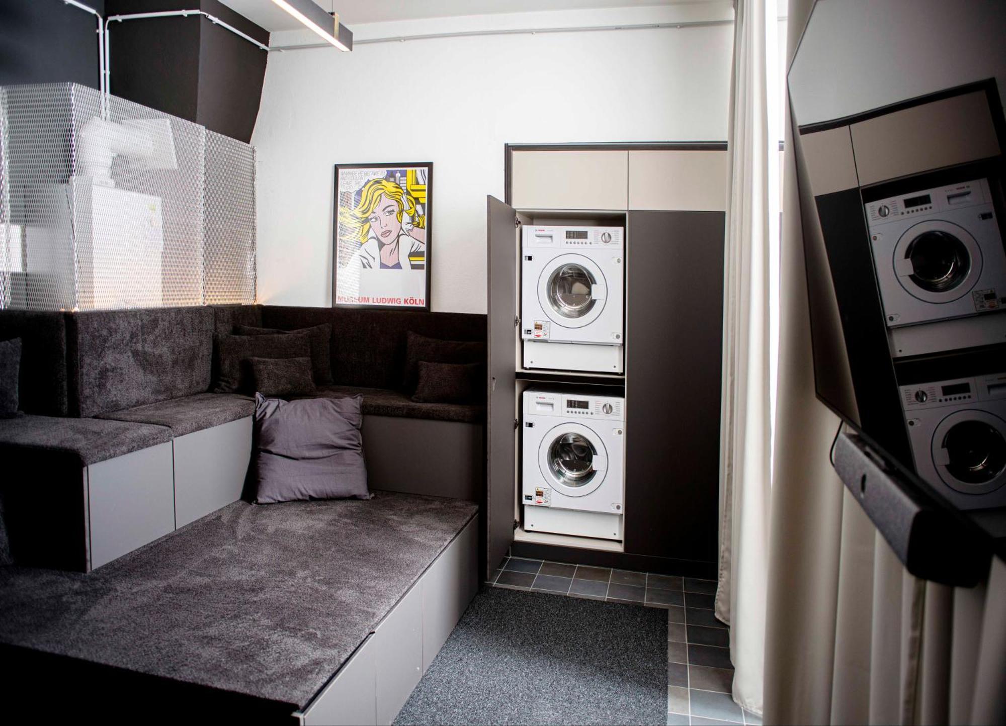 Yokolou - Design-Apartments Coblenza Esterno foto