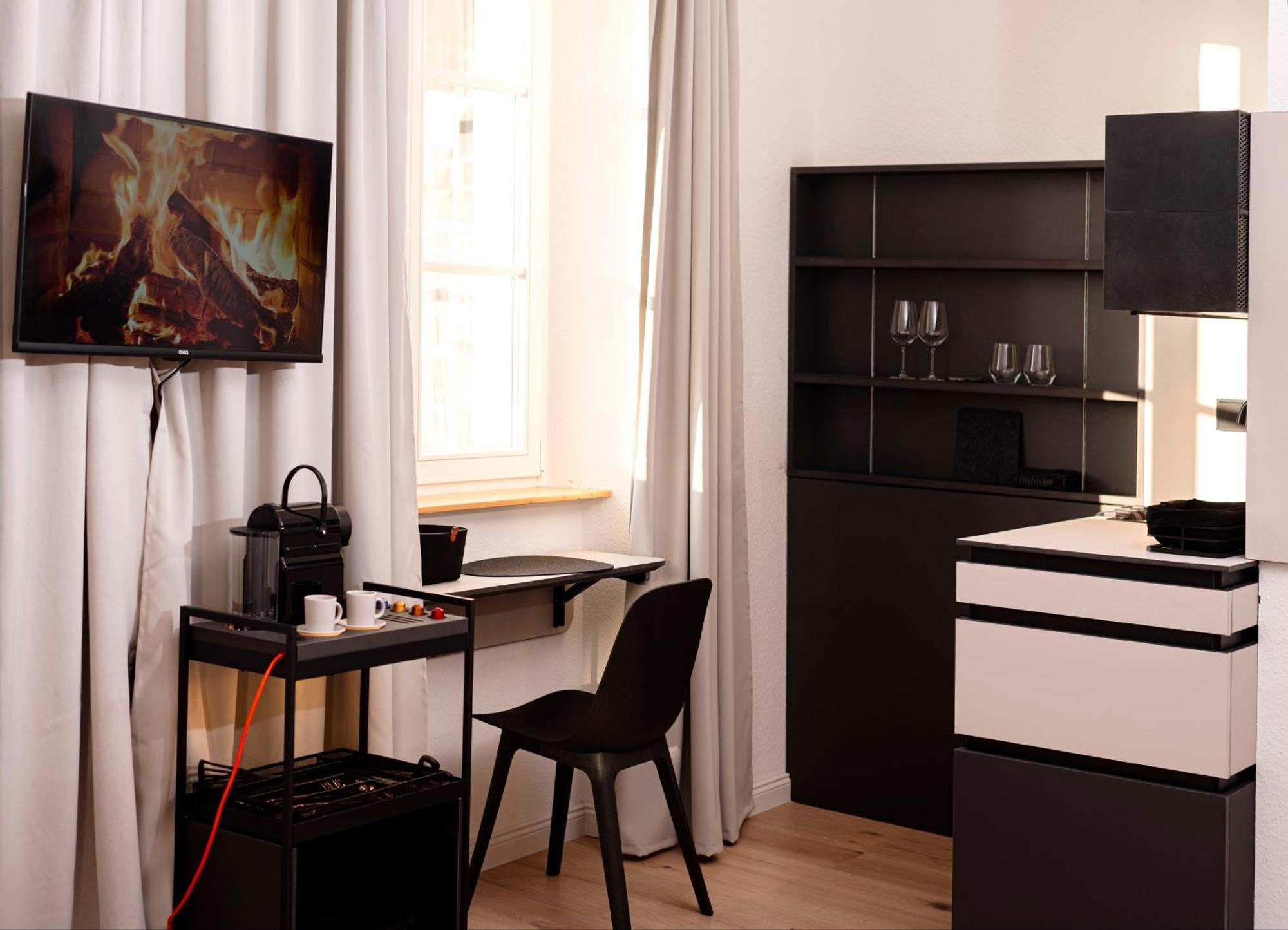 Yokolou - Design-Apartments Coblenza Esterno foto