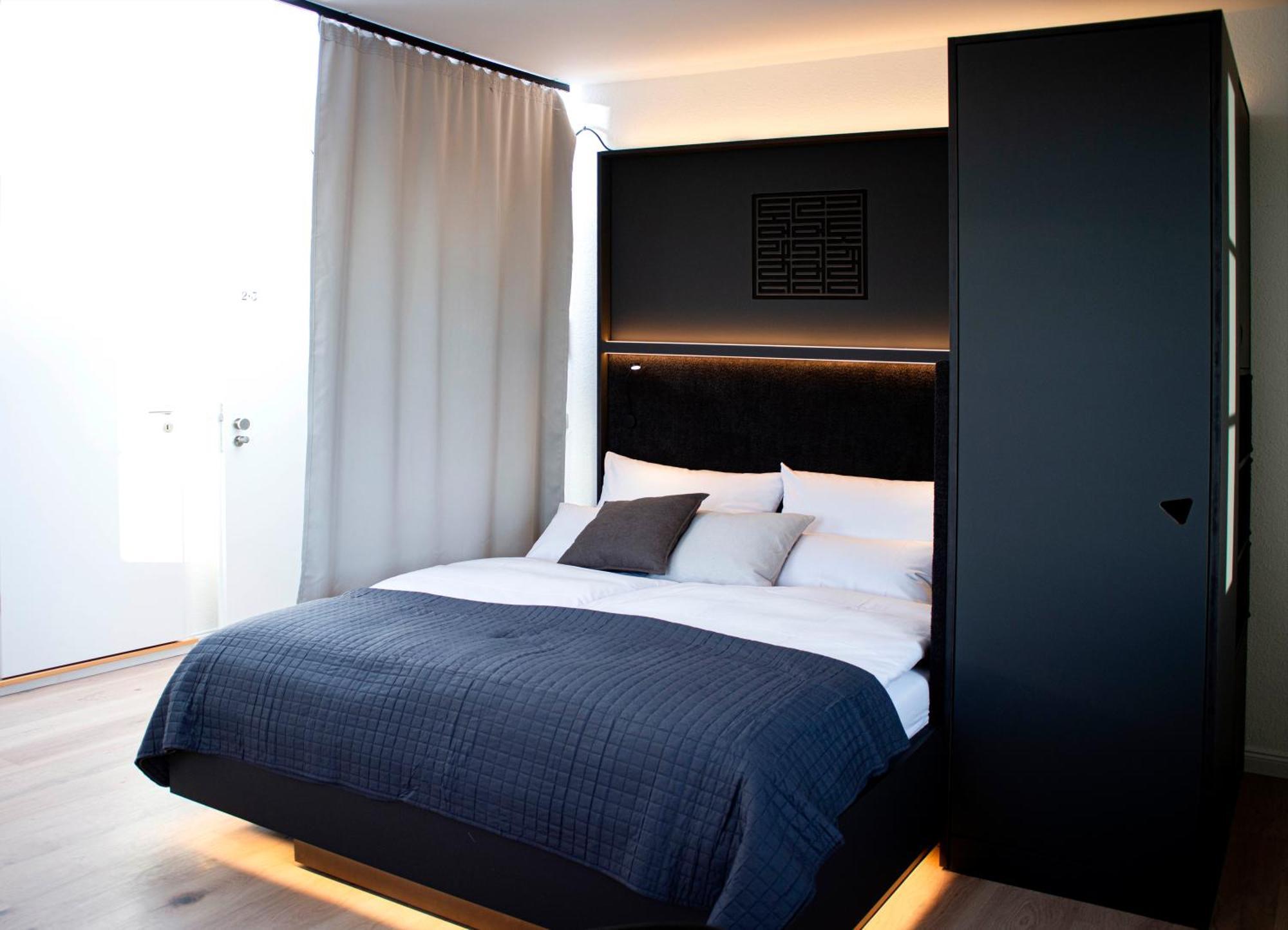 Yokolou - Design-Apartments Coblenza Esterno foto