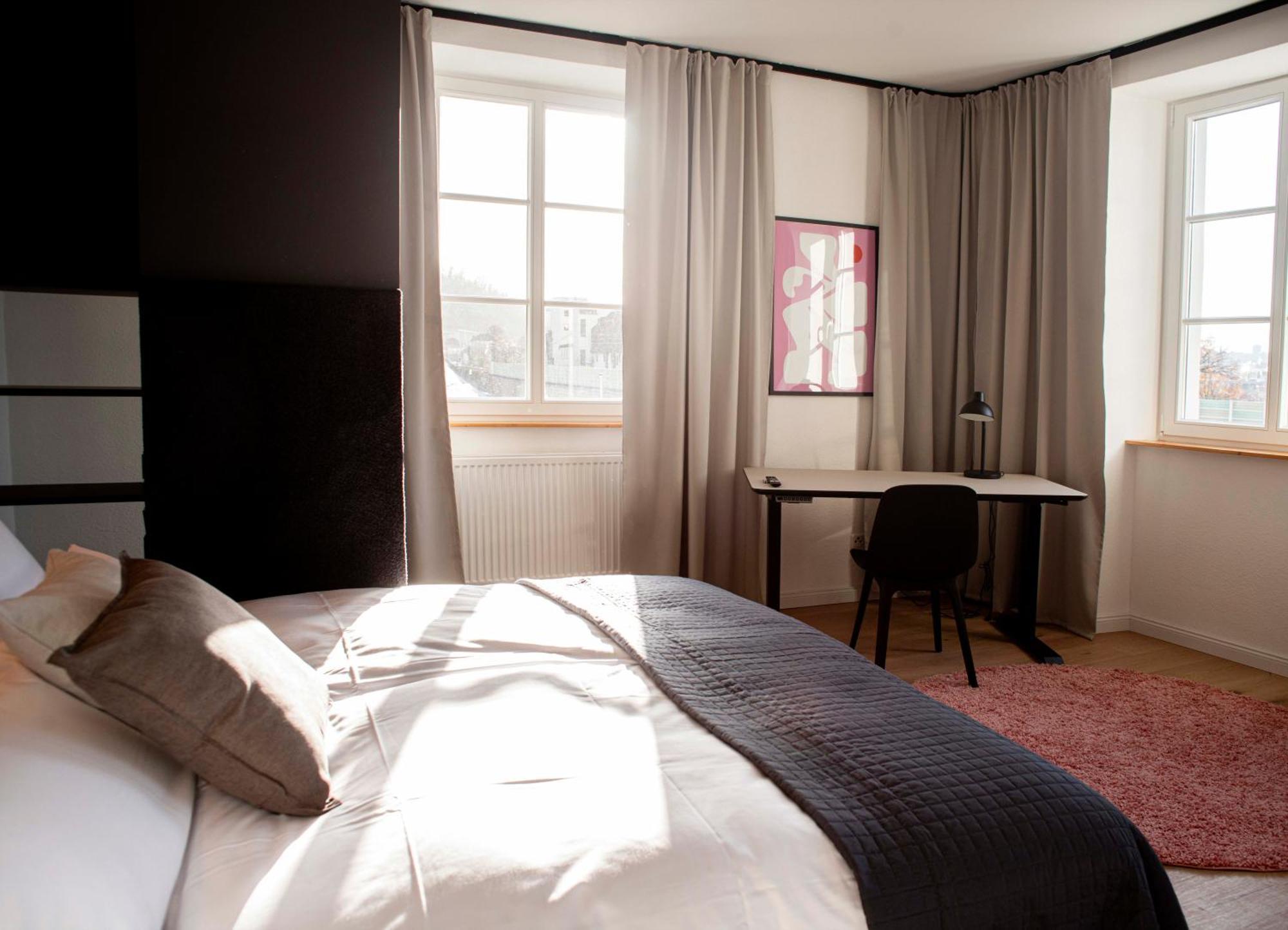 Yokolou - Design-Apartments Coblenza Esterno foto