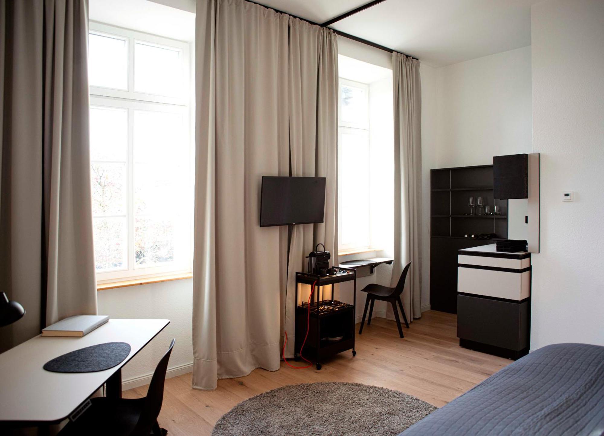 Yokolou - Design-Apartments Coblenza Esterno foto
