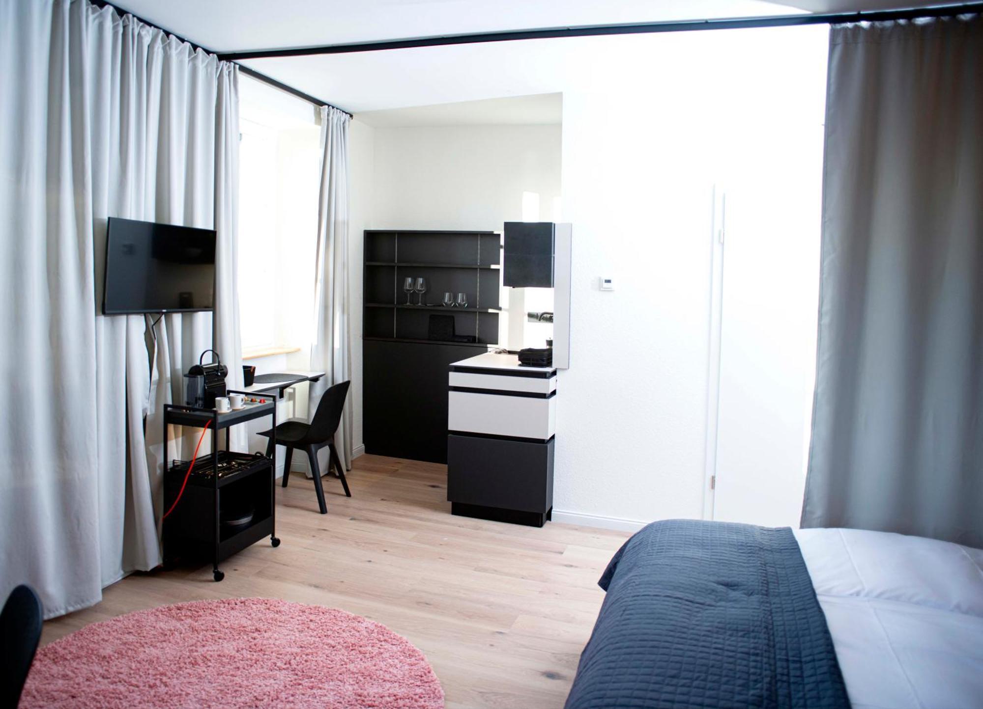 Yokolou - Design-Apartments Coblenza Esterno foto